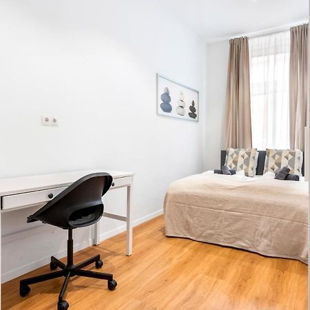 Nice Central City Room 비엔나 외부 사진