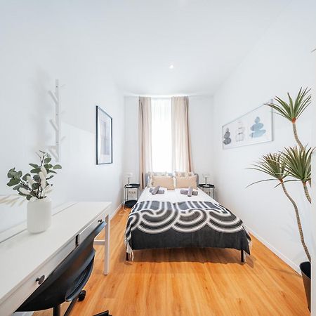 Nice Central City Room 비엔나 외부 사진