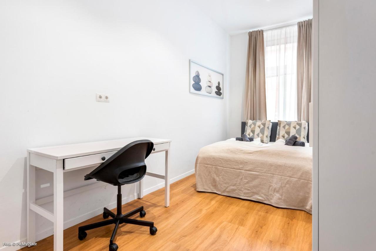 Nice Central City Room 비엔나 외부 사진