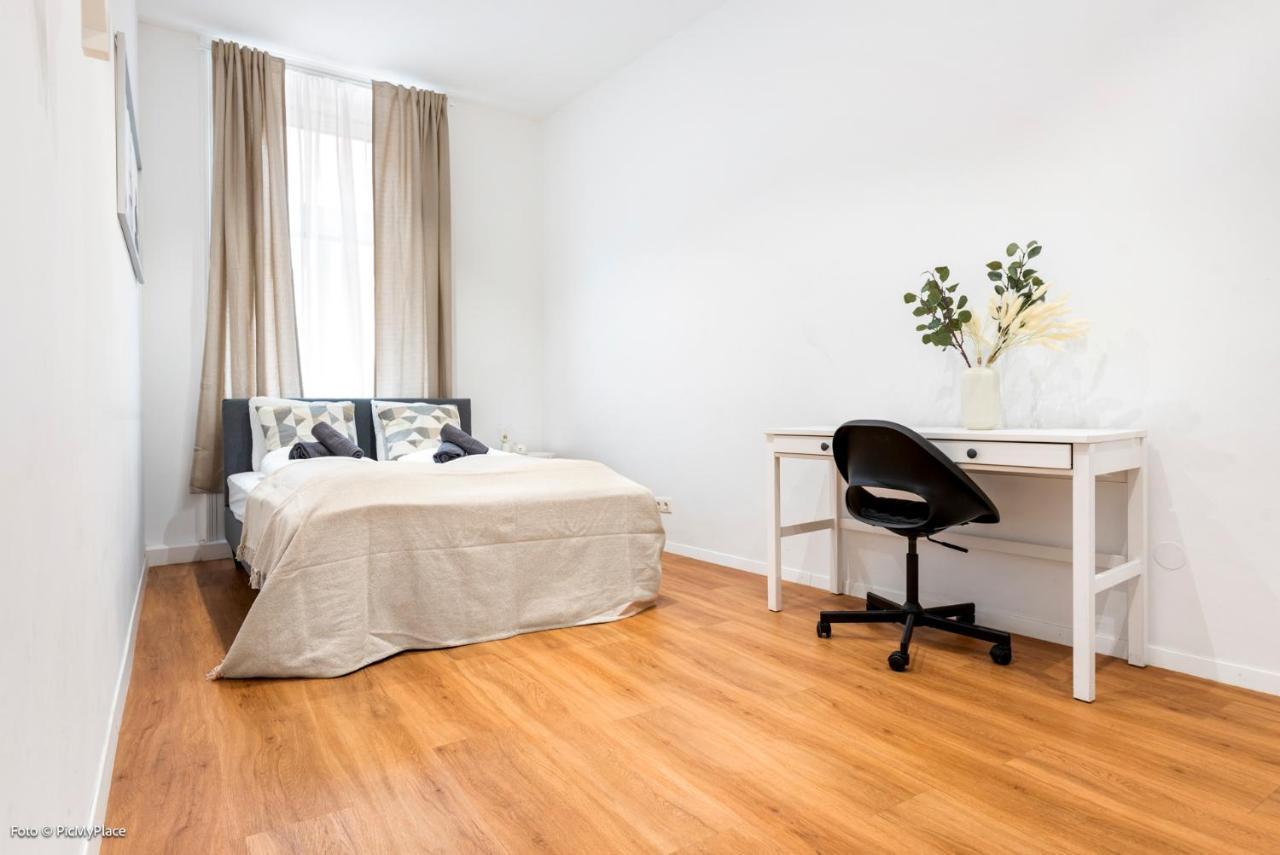 Nice Central City Room 비엔나 외부 사진