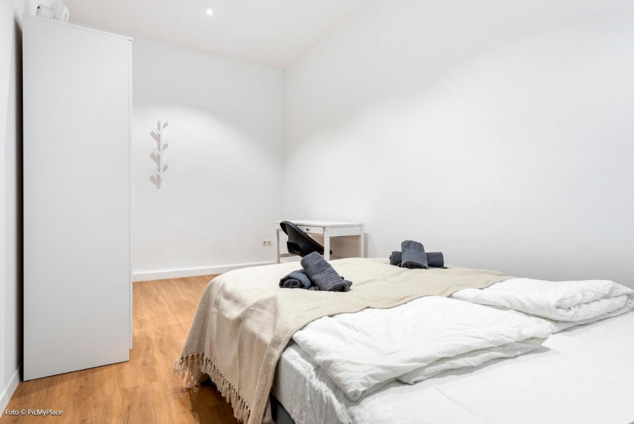 Nice Central City Room 비엔나 외부 사진