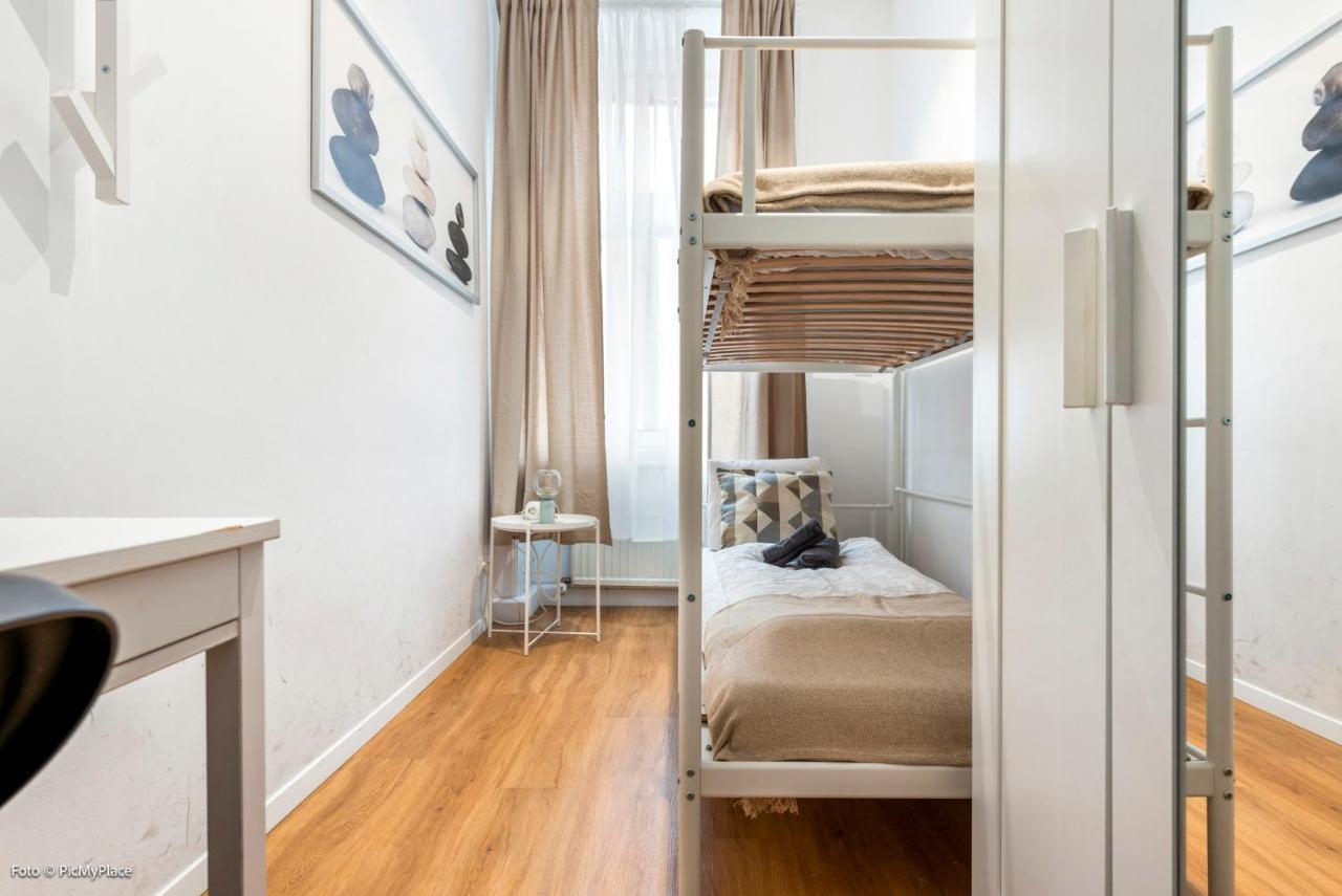 Nice Central City Room 비엔나 외부 사진