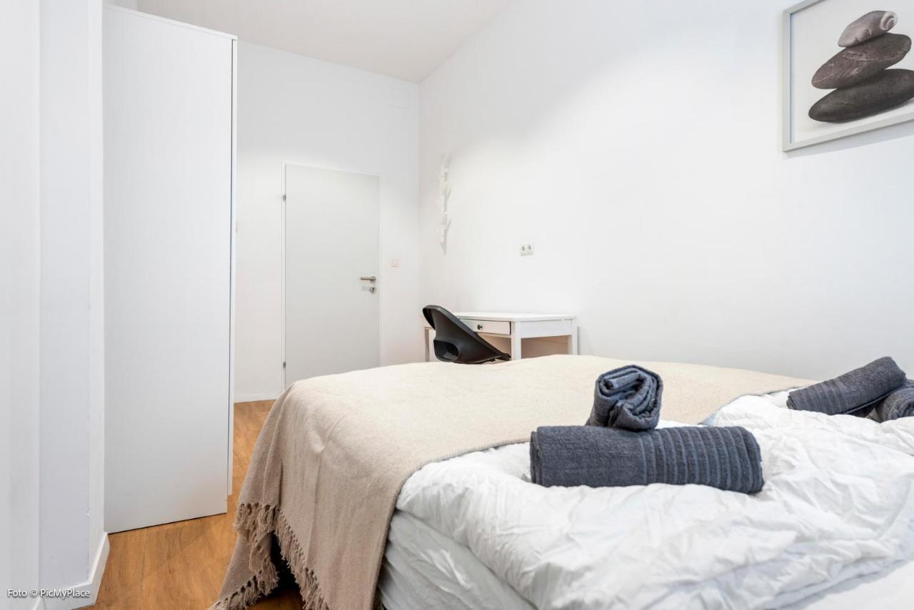 Nice Central City Room 비엔나 외부 사진