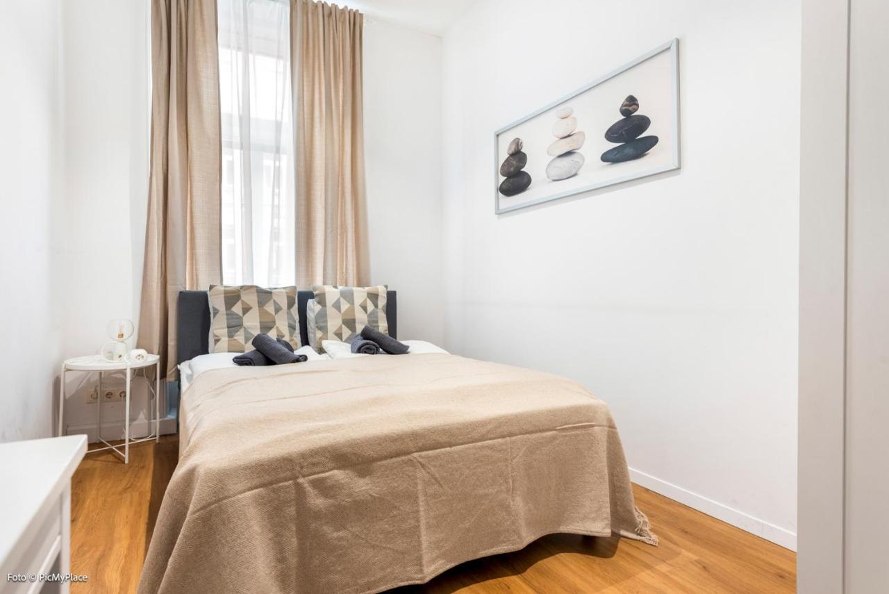 Nice Central City Room 비엔나 외부 사진
