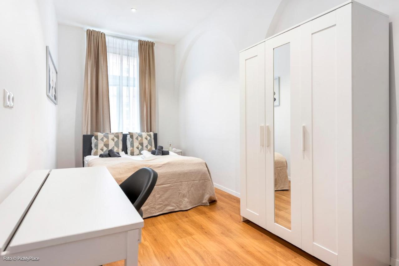 Nice Central City Room 비엔나 외부 사진