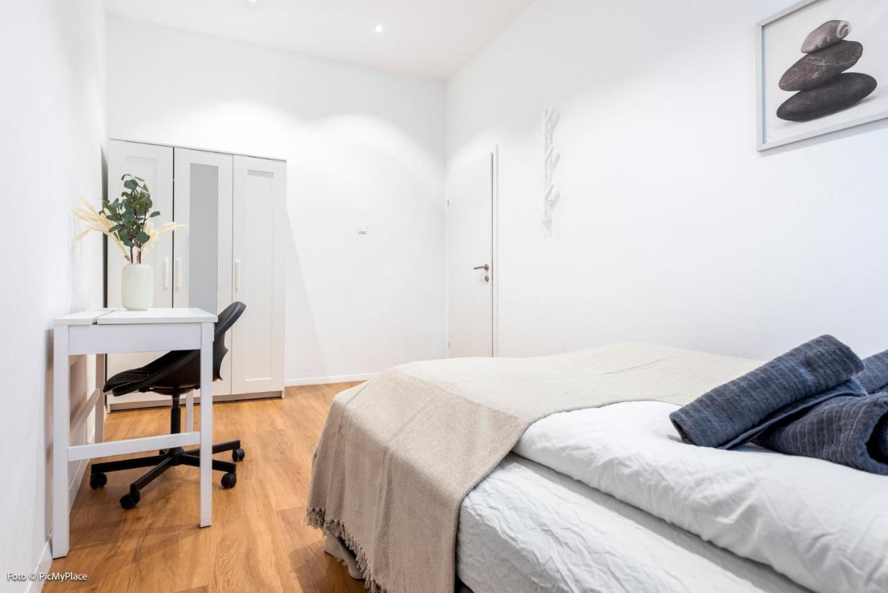 Nice Central City Room 비엔나 외부 사진