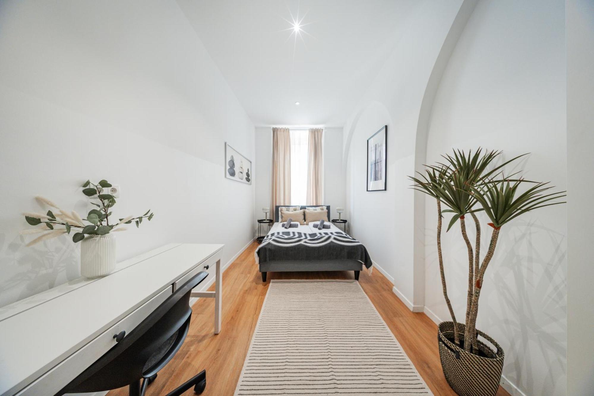 Nice Central City Room 비엔나 외부 사진