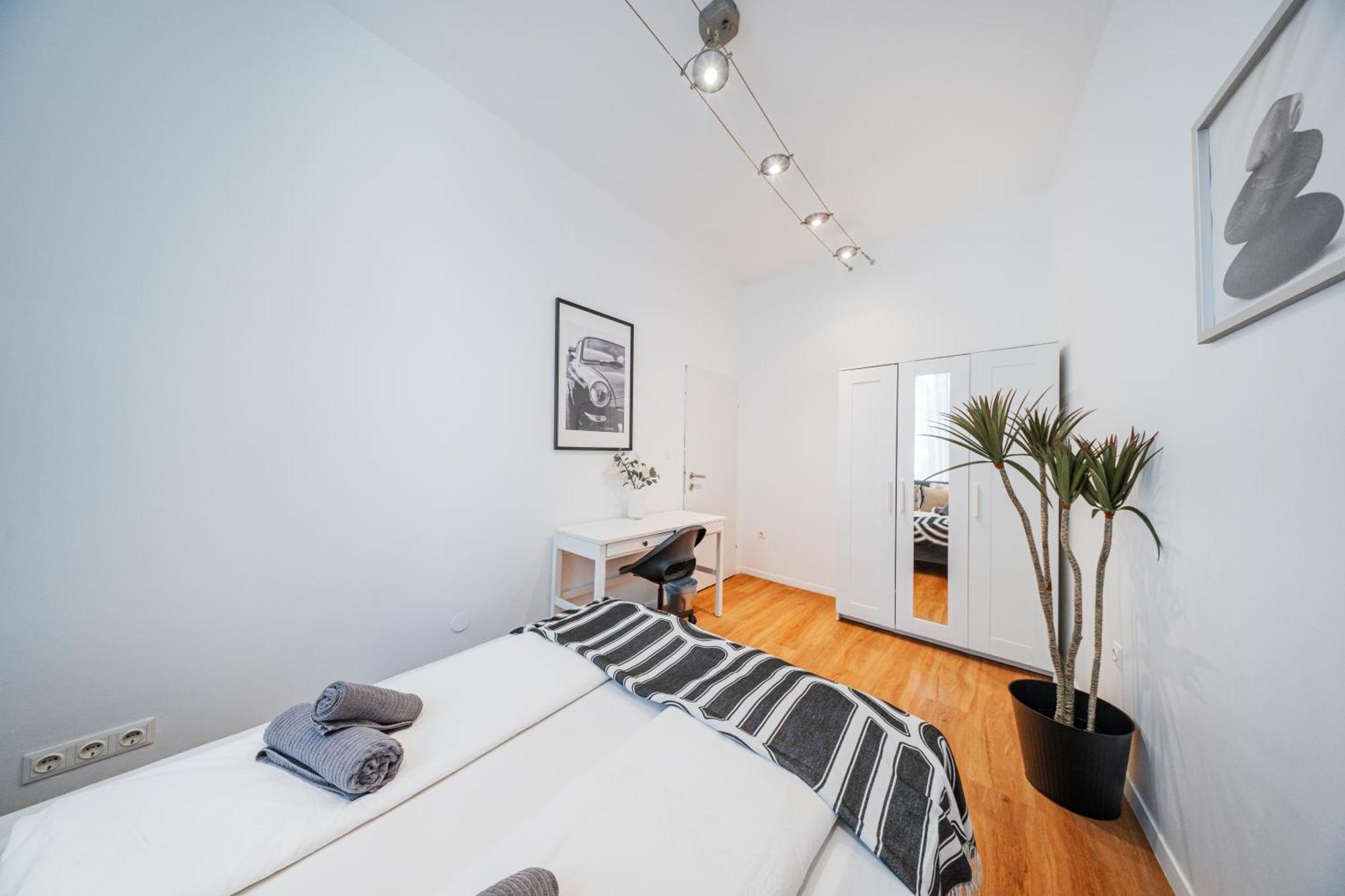 Nice Central City Room 비엔나 외부 사진