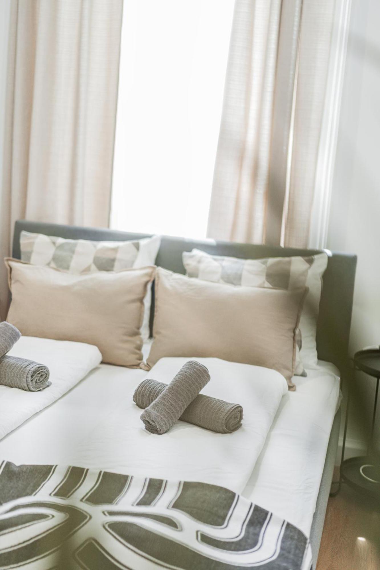 Nice Central City Room 비엔나 외부 사진