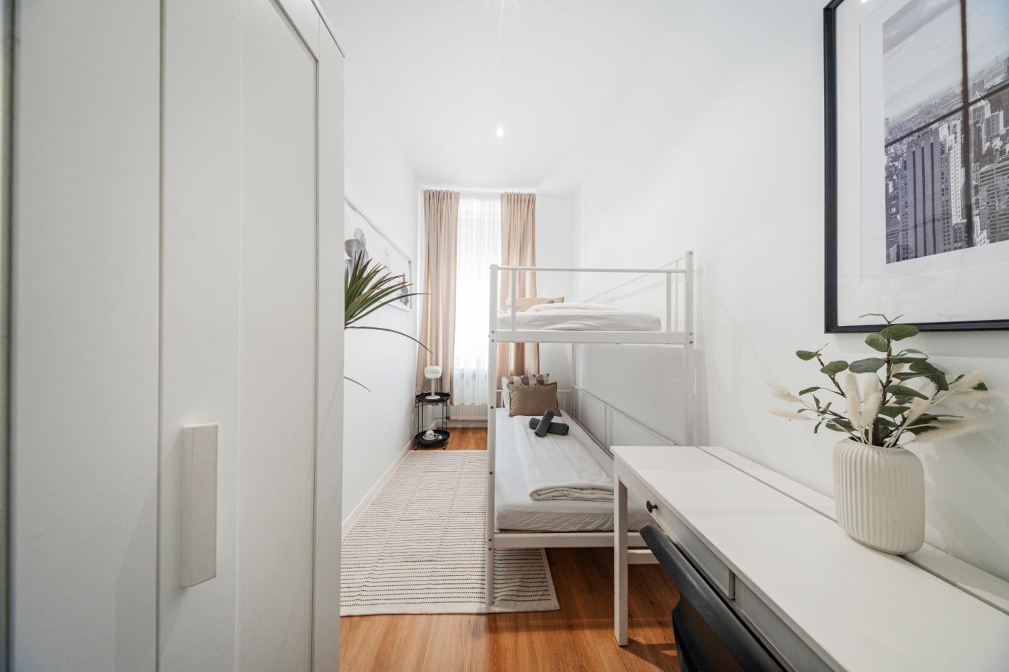 Nice Central City Room 비엔나 외부 사진