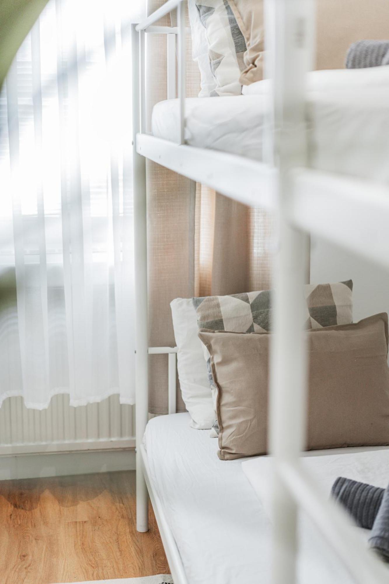 Nice Central City Room 비엔나 외부 사진